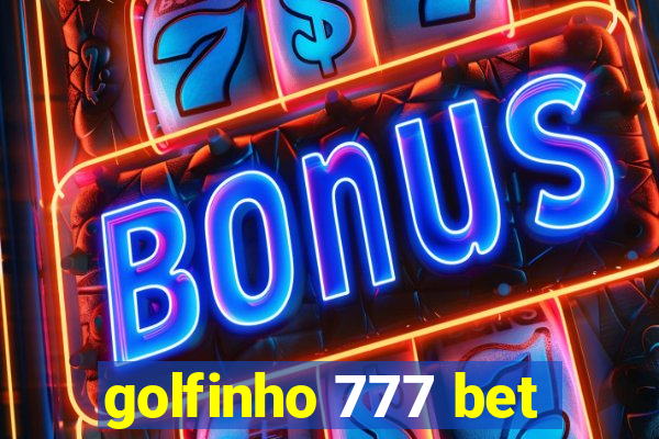 golfinho 777 bet